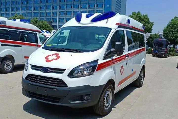 沂源县长途救护车转院